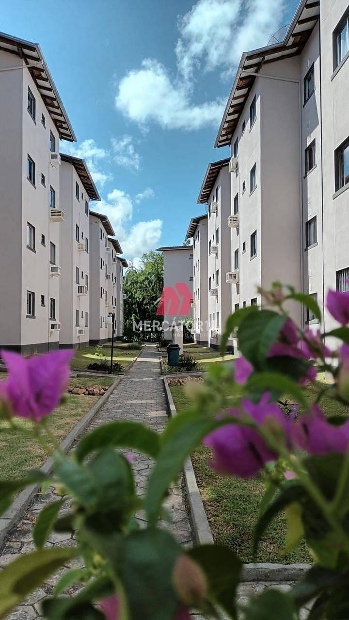 Apartamento para locação, Água Verde, Blumenau, SC — foto 2