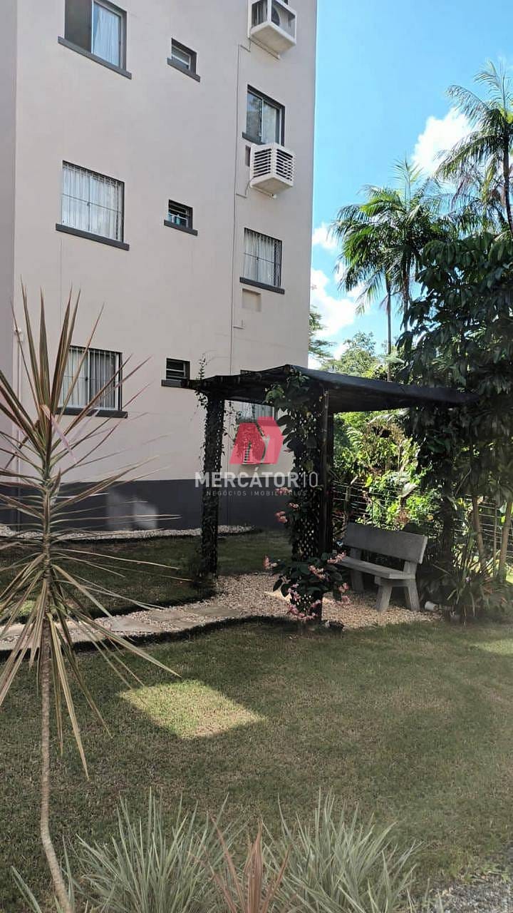 Apartamento para locação, Água Verde, Blumenau, SC — foto 6