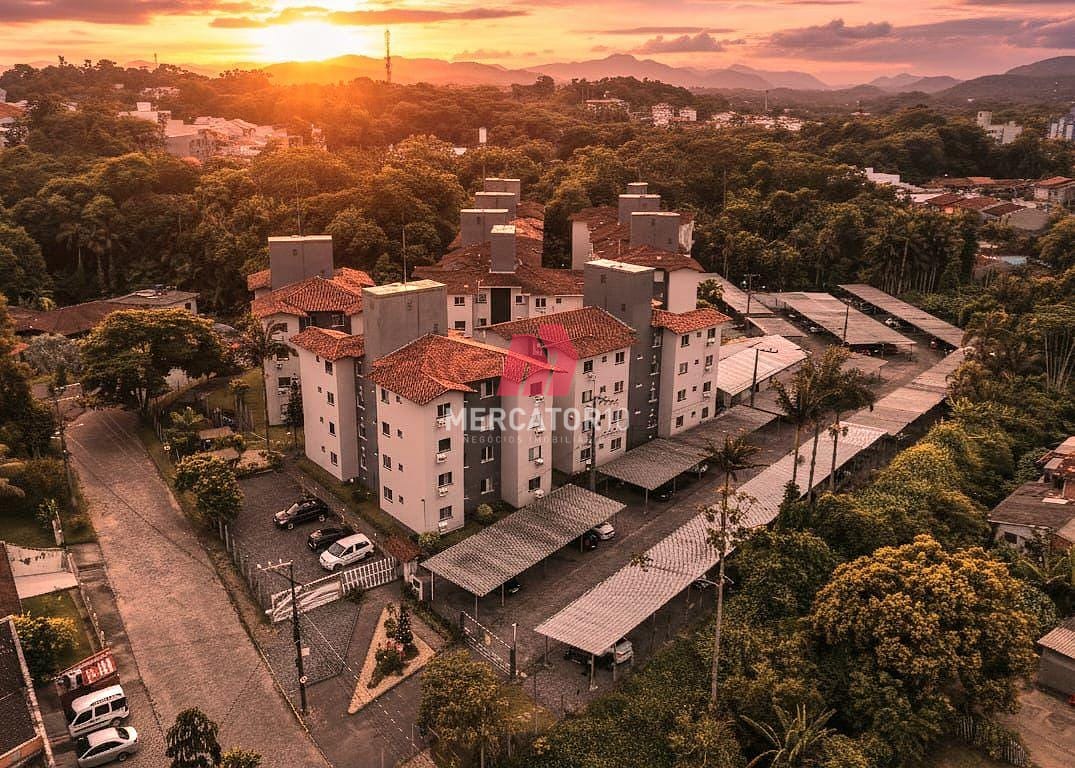 Apartamento para locação, Água Verde, Blumenau, SC - foto 1