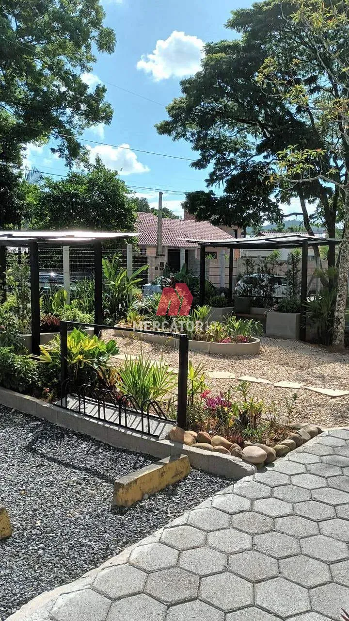 Apartamento para locação, Água Verde, Blumenau, SC — foto 4