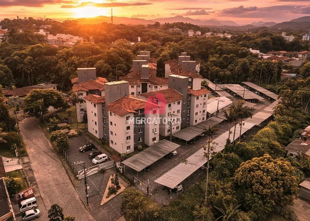 Apartamento para locação, Água Verde, Blumenau, SC - foto 1