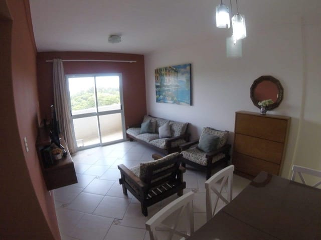 Foto do Apartamento - Apartamento à venda 3 Quartos, 1 Suite, 2 Vagas, 72M², Jardim Satélite, São José dos Campos - SP | Carlos Drummond de Andrade | INDEPENDENCE NEGOCIOS IMOBILIARIOS LTDA