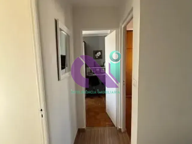 Apartamento com 64m² 3 quartos e 2 banheiros, à venda, no bairro I.A.P.I. em Osasco