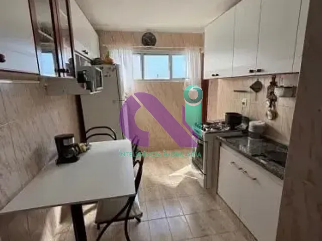 Apartamento com 64m² 3 quartos e 2 banheiros, à venda, no bairro I.A.P.I. em Osasco