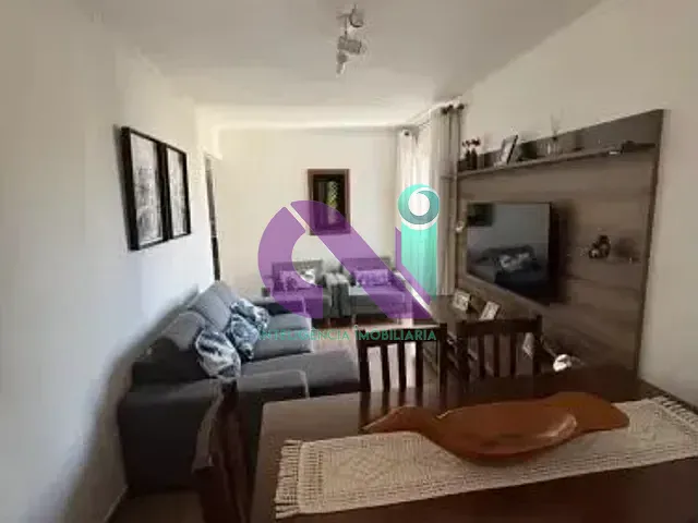 Apartamento com 64m² 3 quartos e 2 banheiros, à venda, no bairro I.A.P.I. em Osasco