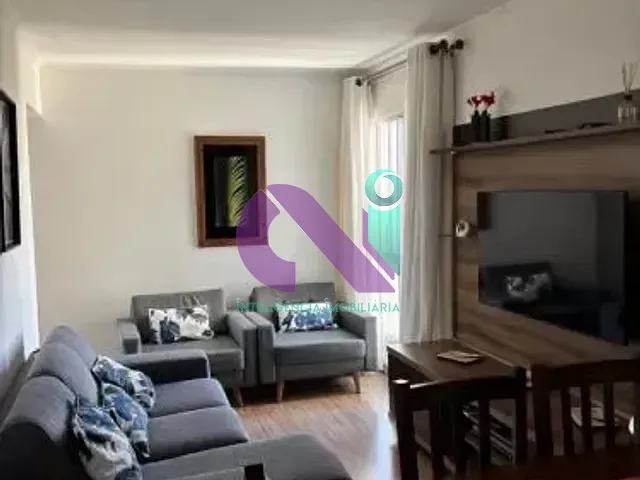 Apartamento com 64m² 3 quartos e 2 banheiros, à venda, no bairro I.A.P.I. em Osasco