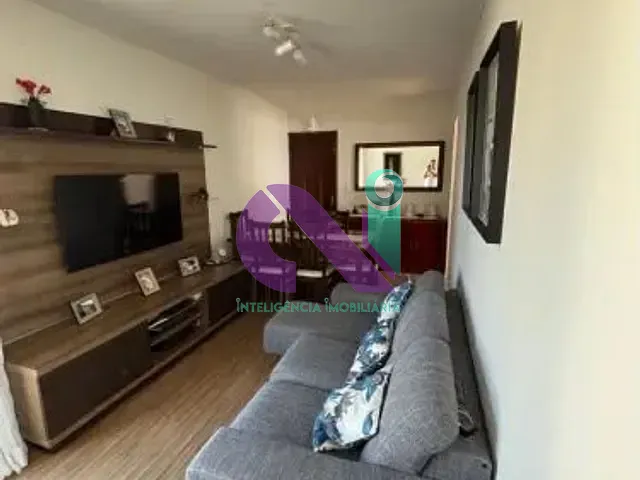 Apartamento com 64m² 3 quartos e 2 banheiros, à venda, no bairro I.A.P.I. em Osasco