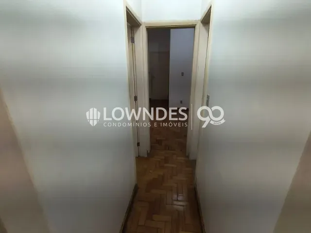 Apartamento 1 quarto e 1 banheiro, à venda, no bairro Tijuca em Rio de Janeiro