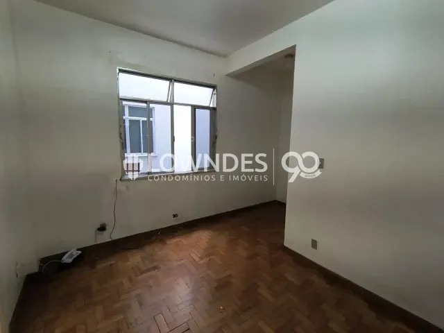 Apartamento 1 quarto e 1 banheiro, à venda, no bairro Tijuca em Rio de Janeiro