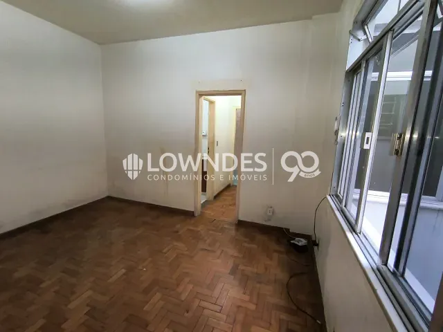 Apartamento 1 quarto e 1 banheiro, à venda, no bairro Tijuca em Rio de Janeiro