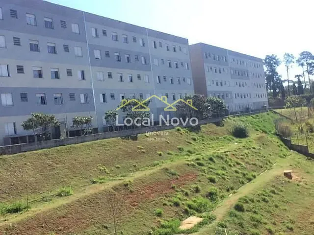 Apartamento com 50m² 2 quartos e 1 banheiro, à venda, no bairro Vila Sadokim em Guarulhos