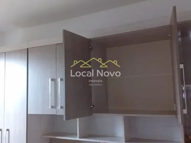 Apartamento com 50m² 2 quartos e 1 banheiro, à venda, no bairro Vila Sadokim em Guarulhos