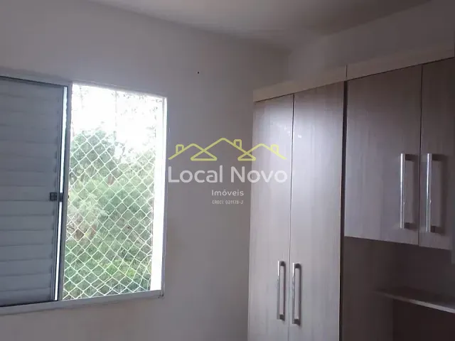 Apartamento com 50m² 2 quartos e 1 banheiro, à venda, no bairro Vila Sadokim em Guarulhos