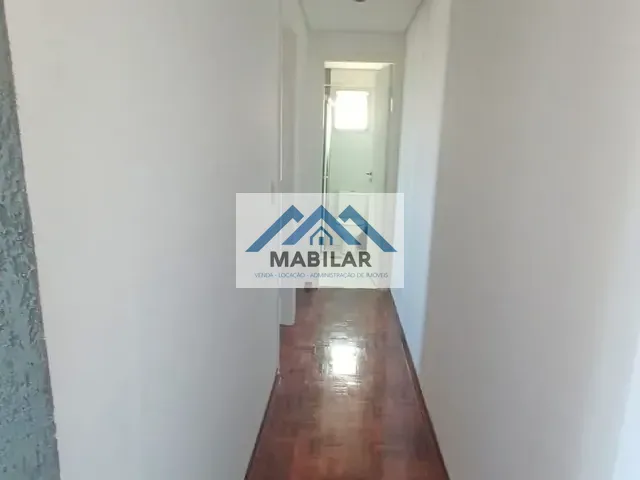 Apartamento 2 quartos e 1 banheiro, para alugar, no bairro Jardim Regina em São Paulo