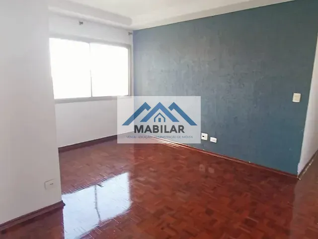 Apartamento 2 quartos e 1 banheiro, para alugar, no bairro Jardim Regina em São Paulo
