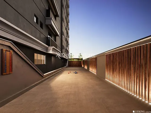 Apartamento 2 quartos e 1 banheiro, à venda, no bairro Casa Branca em Itapema