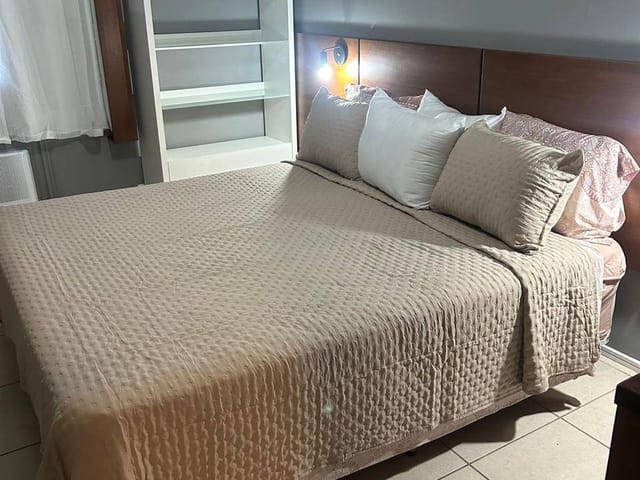 Foto do Apartamento - Apartamento à venda, Copacabana, Rio de Janeiro, RJ | Américas Imóveis