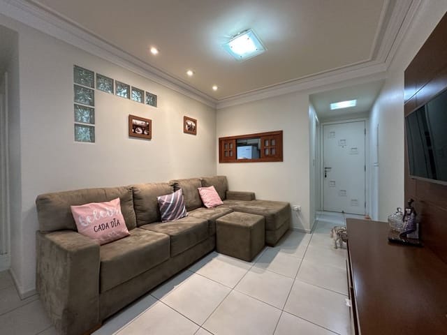 Foto do Apartamento - Apartamento à venda no CENTRO de Londrina EDIFICIO ATLANTIS. 2 Quartos sendo um deles suíte. | Grupo Mitral Imóveis