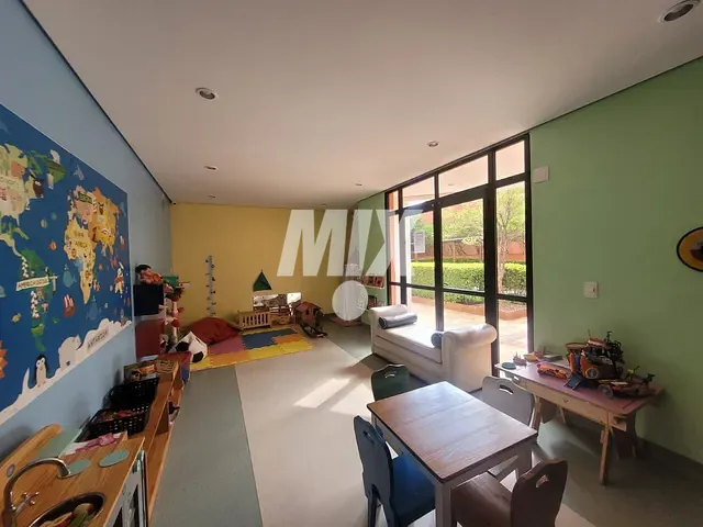 Apartamento 3 quartos e 3 banheiros, para alugar, no bairro Indianópolis em São Paulo