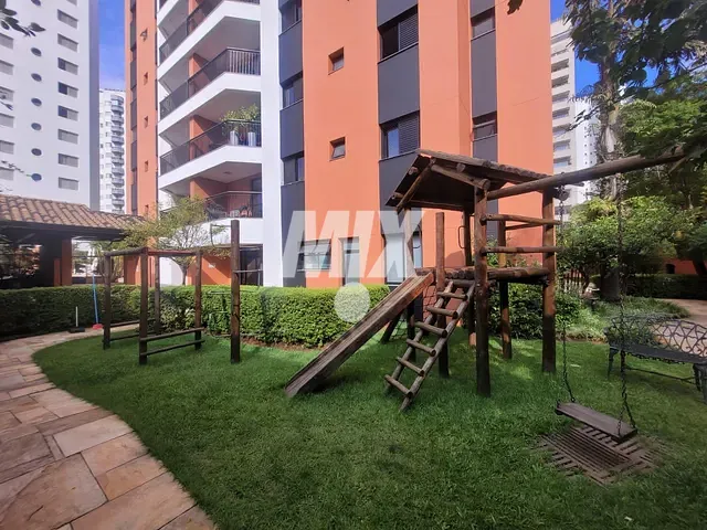 Apartamento 3 quartos e 3 banheiros, para alugar, no bairro Indianópolis em São Paulo