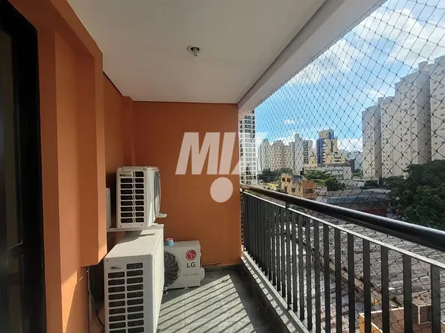Apartamento 3 quartos e 3 banheiros, para alugar, no bairro Indianópolis em São Paulo