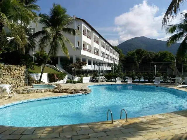 Apartamento à venda, no bairro Toninhas em Ubatuba