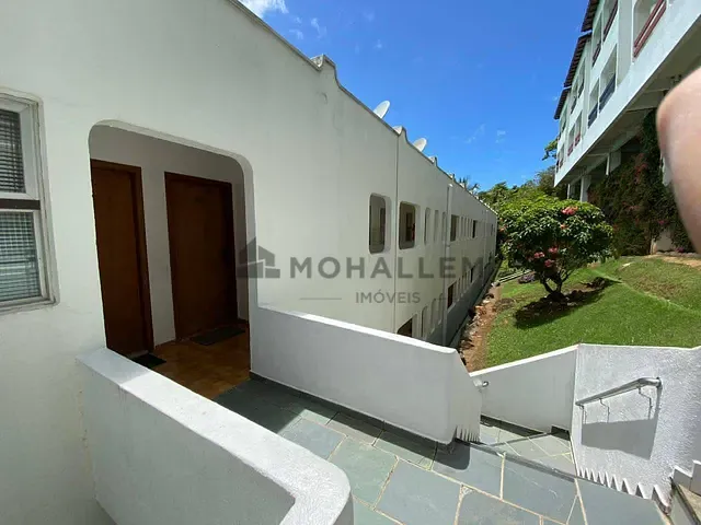 Apartamento à venda, no bairro Toninhas em Ubatuba