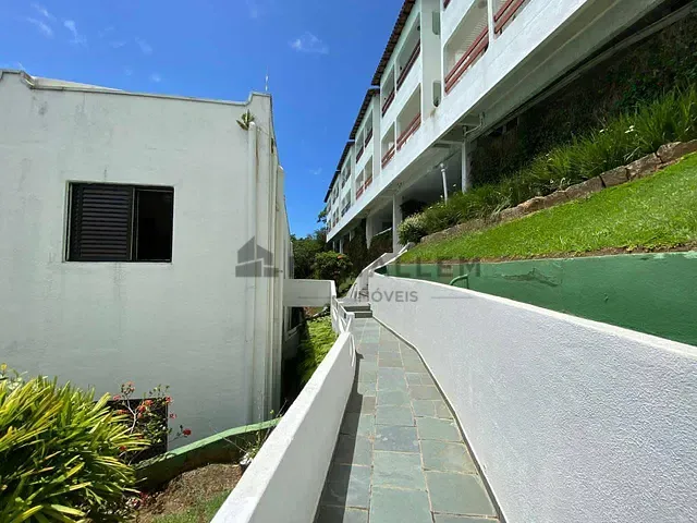 Apartamento à venda, no bairro Toninhas em Ubatuba