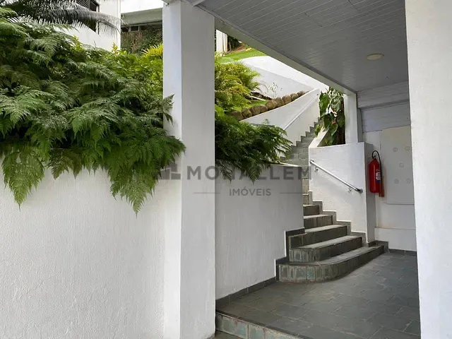 Apartamento à venda, no bairro Toninhas em Ubatuba