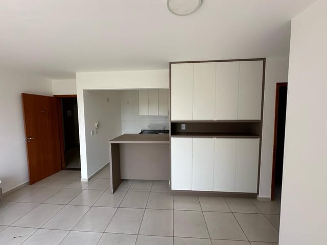 Foto do Apartamento - Apartamento à venda, Jardim Inconfidência, Uberlândia, MG | Moradas Select Boutique de Imóveis
