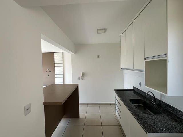 Foto do Apartamento - Apartamento à venda, Jardim Inconfidência, Uberlândia, MG | Moradas Select Boutique de Imóveis