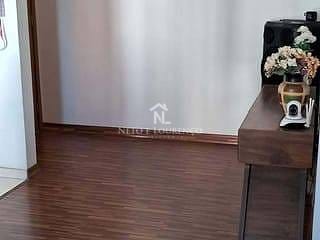 Apartamento à venda com 2 quartos, 47m² - Foto 20