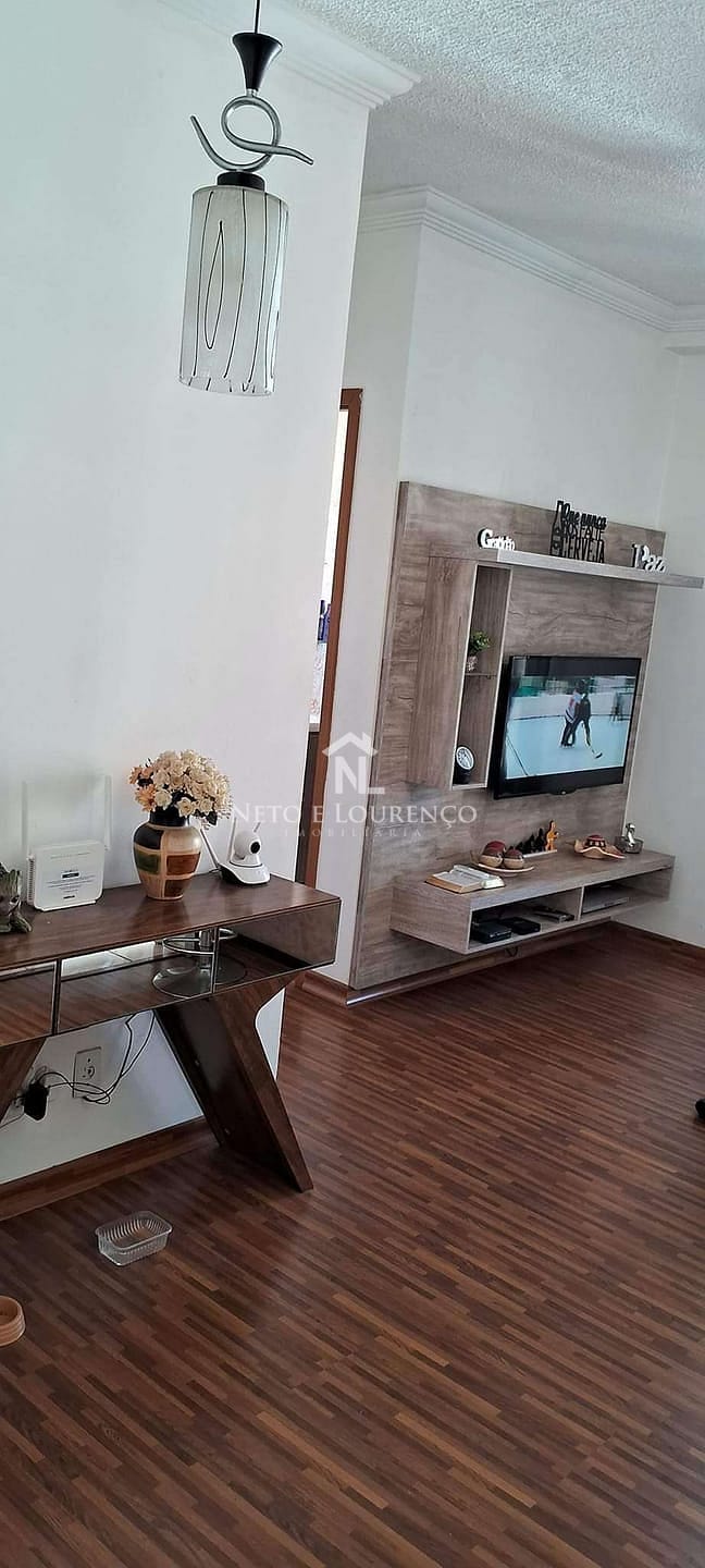 Apartamento à venda com 2 quartos, 47m² - Foto 3