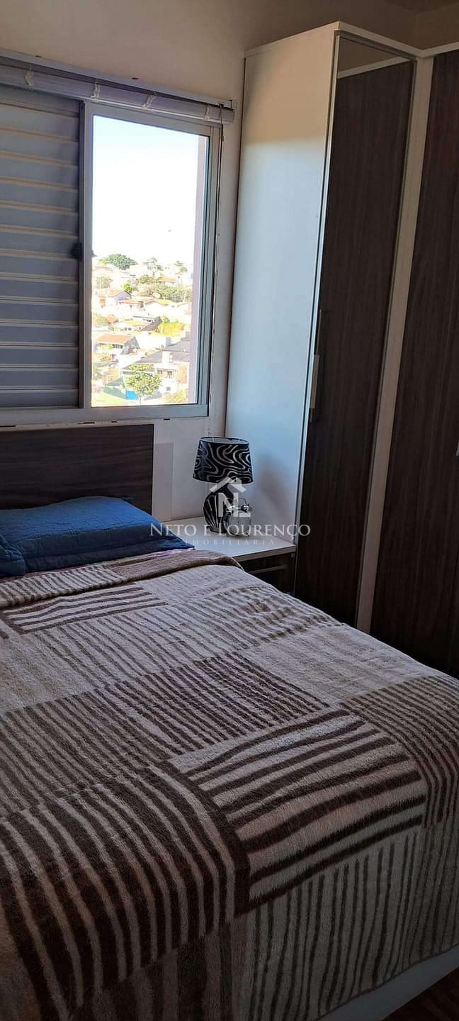 Apartamento à venda com 2 quartos, 47m² - Foto 18