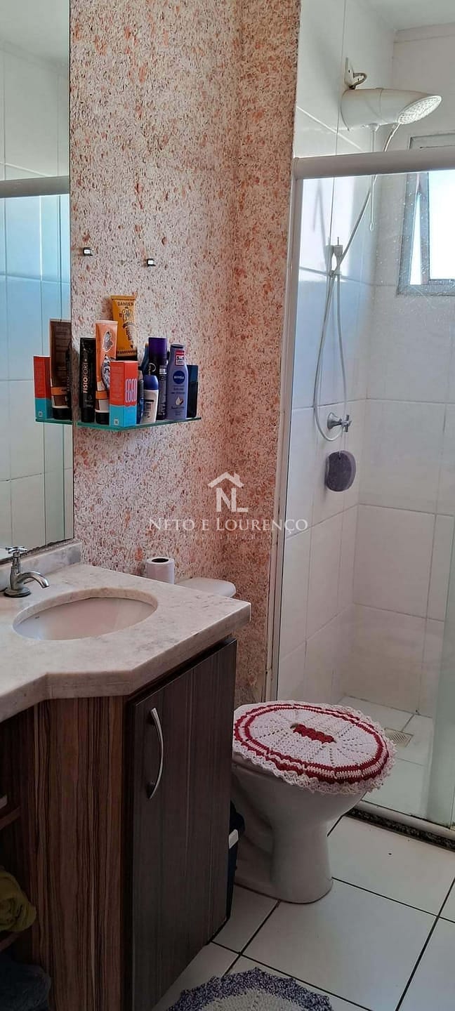 Apartamento à venda com 2 quartos, 47m² - Foto 17