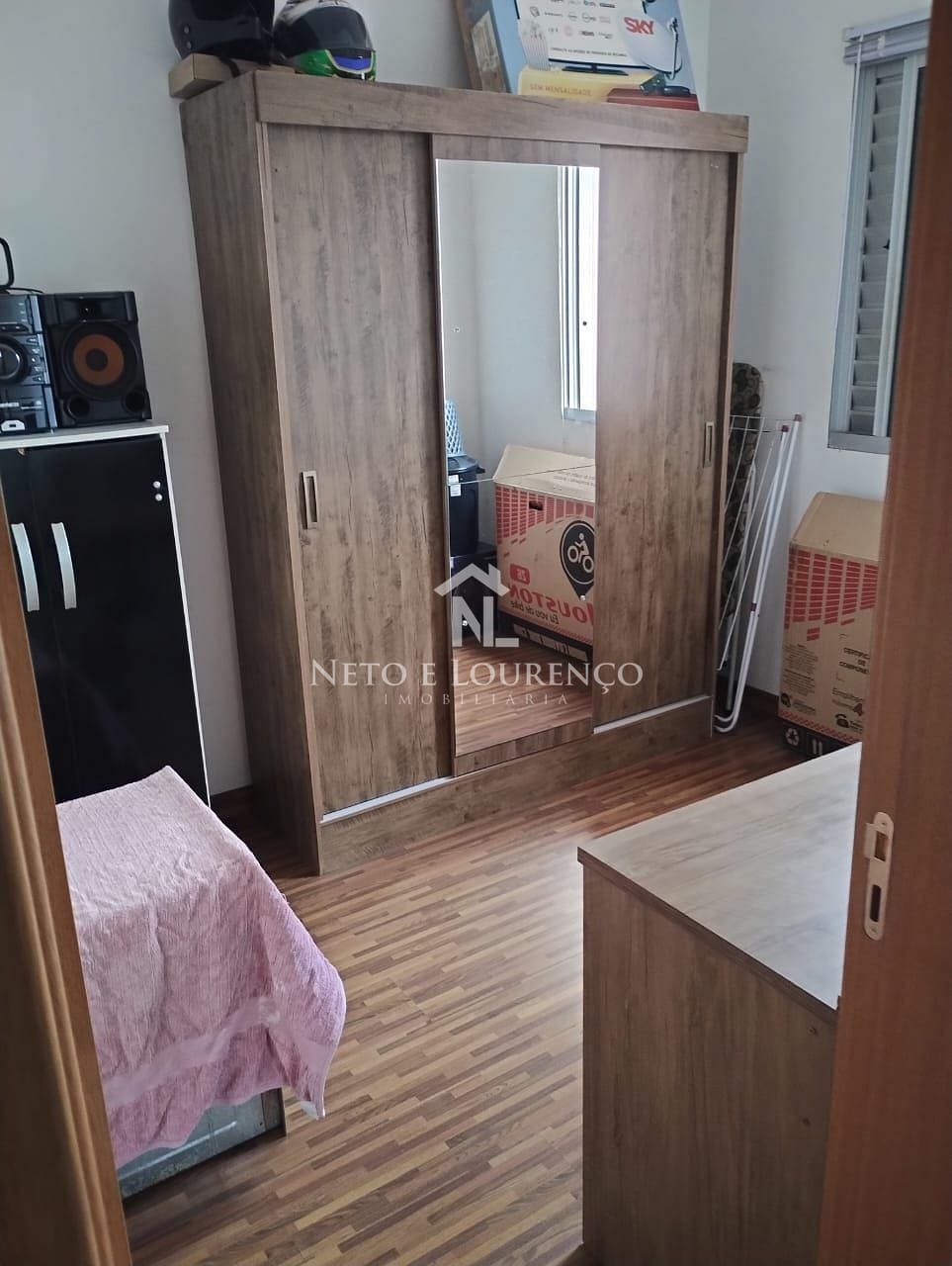 Apartamento à venda com 2 quartos, 47m² - Foto 13