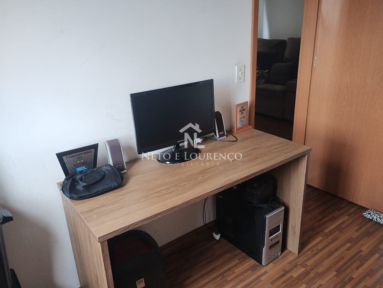 Apartamento à venda com 2 quartos, 47m² - Foto 16