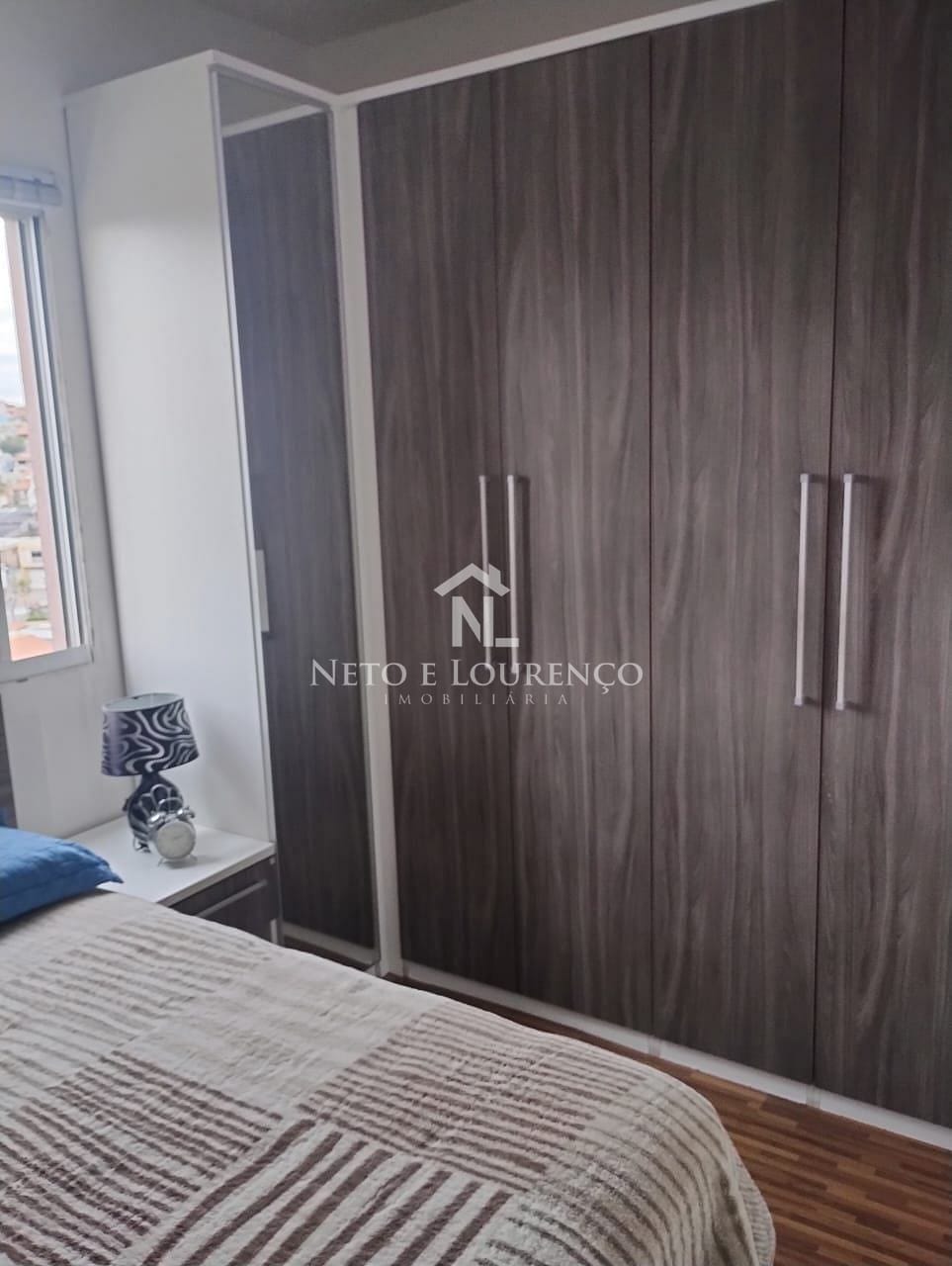Apartamento à venda com 2 quartos, 47m² - Foto 10