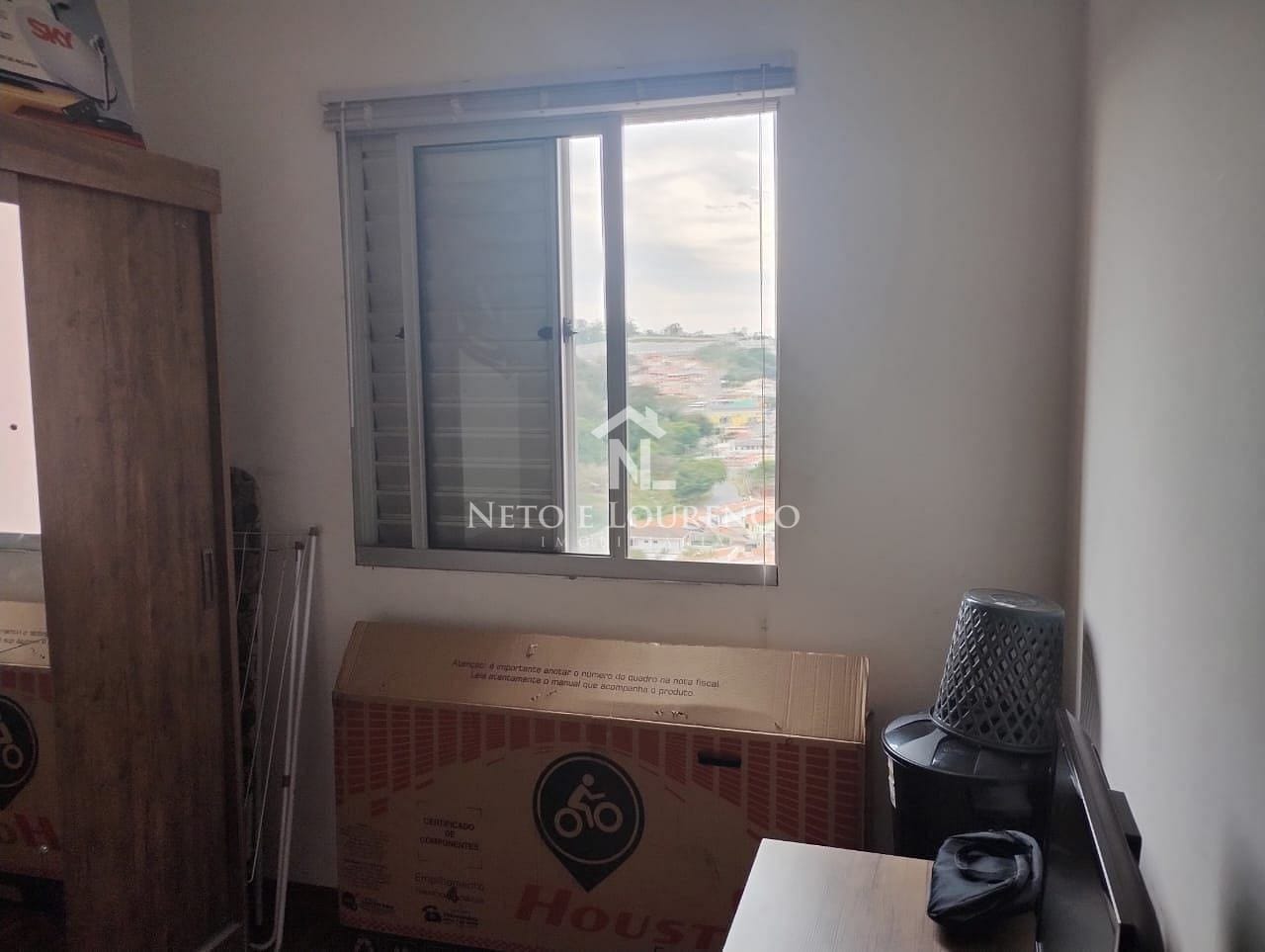 Apartamento à venda com 2 quartos, 47m² - Foto 11