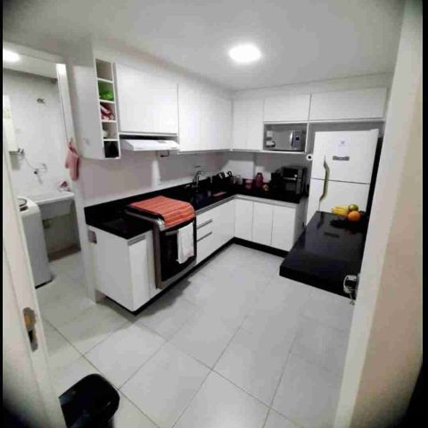Foto do Apartamento - Apartamento padrão à Venda, Vila Mury, Volta Redonda, RJ | OPEN HOUSE REAL ESTATE IMÓVEIS LTDA