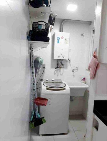 Foto do Apartamento - Apartamento padrão à Venda, Vila Mury, Volta Redonda, RJ | OPEN HOUSE REAL ESTATE IMÓVEIS LTDA