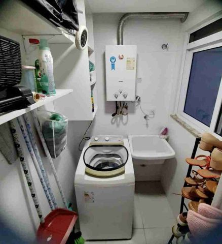 Foto do Apartamento - Apartamento padrão à Venda, Vila Mury, Volta Redonda, RJ | OPEN HOUSE REAL ESTATE IMÓVEIS LTDA