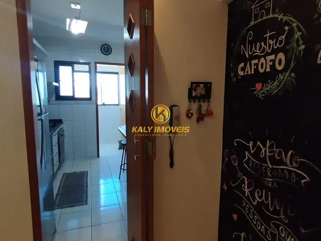 Apartamento com 79m² 3 quartos e 2 banheiros, à venda, no bairro Boa Vista em São Caetano do Sul