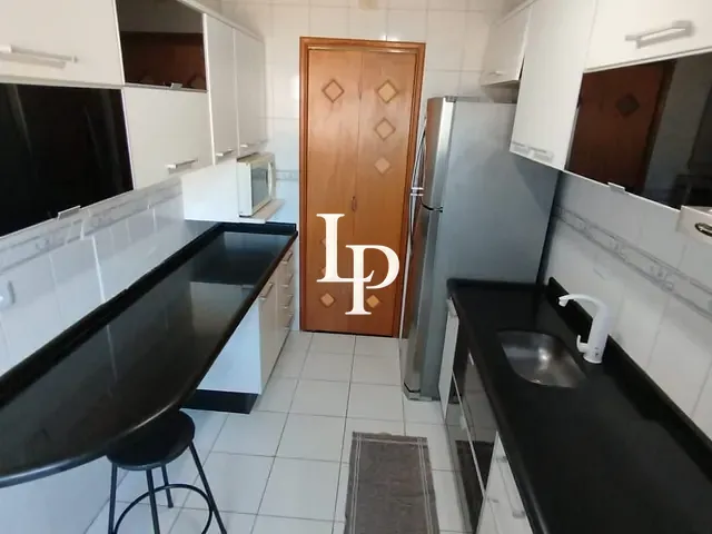 Apartamento com 79m² 3 quartos e 2 banheiros, à venda, no bairro Boa Vista em São Caetano do Sul