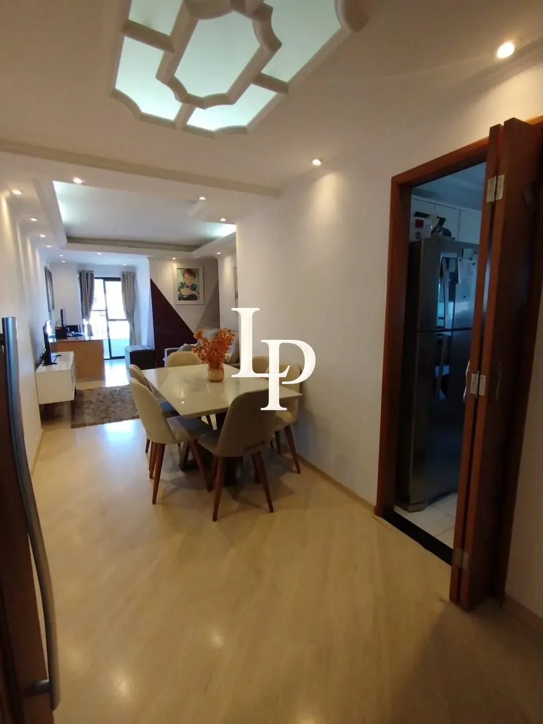 Apartamento, 3 quartos, 79 m² - Foto 6