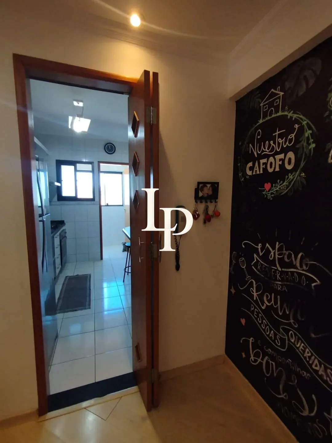 Apartamento, 3 quartos, 79 m² - Foto 5