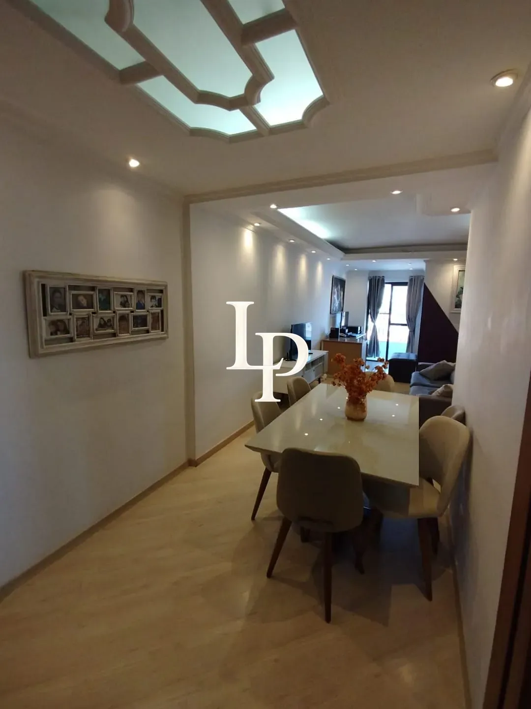 Apartamento, 3 quartos, 79 m² - Foto 7