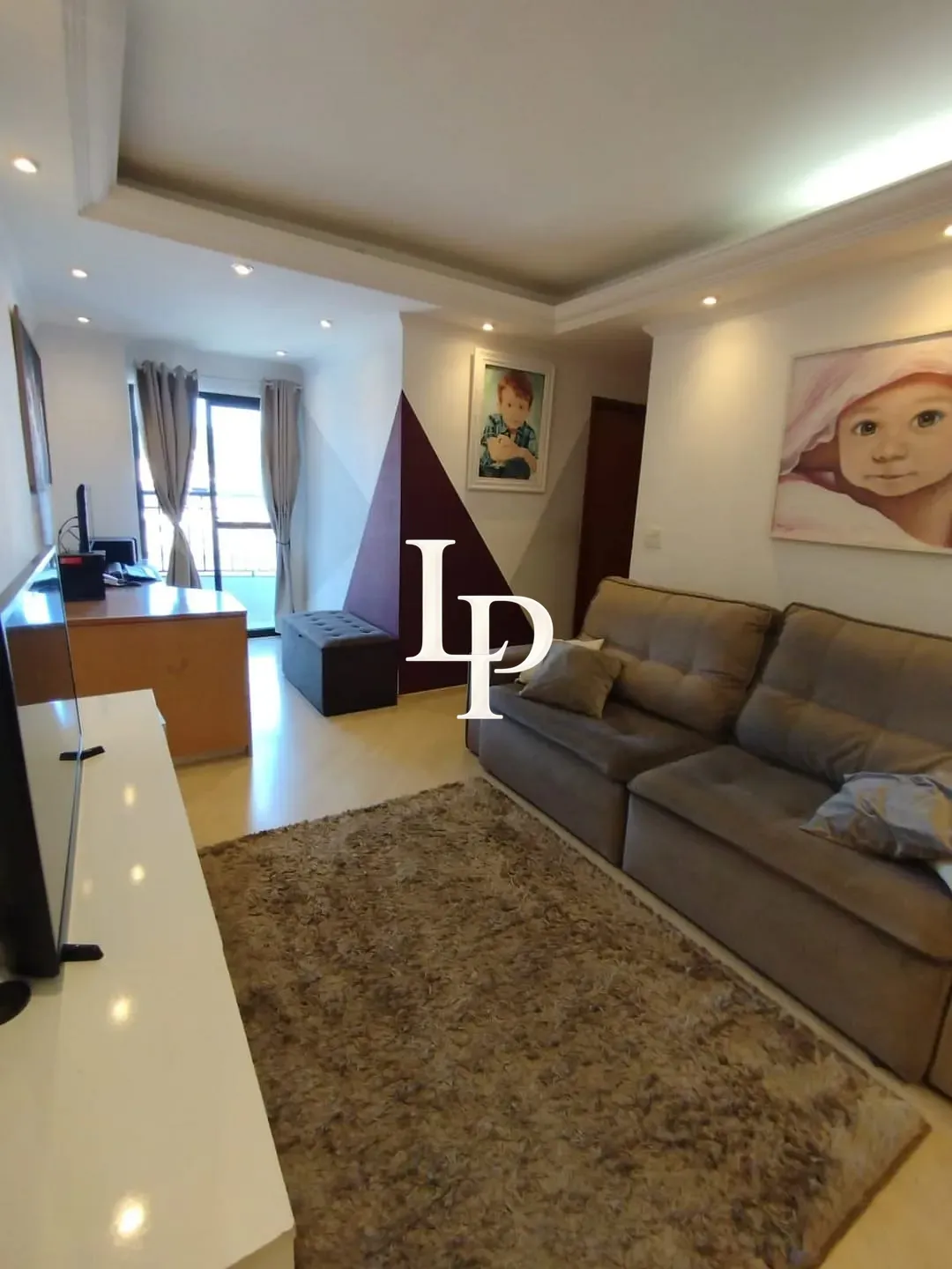 Apartamento, 3 quartos, 79 m² - Foto 8