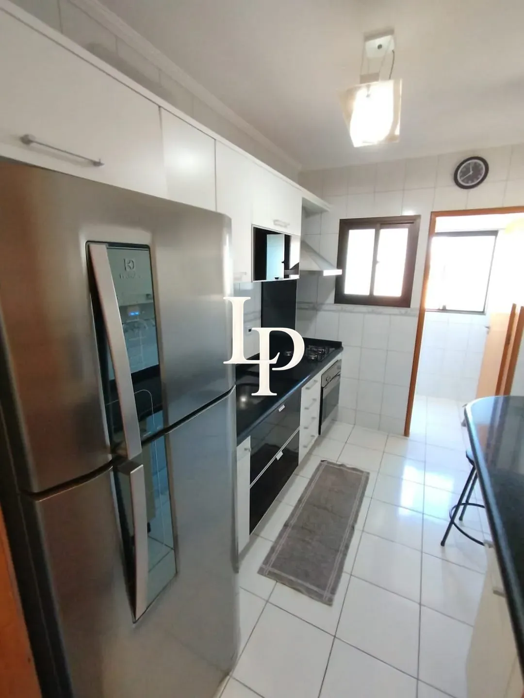 Apartamento, 3 quartos, 79 m² - Foto 1