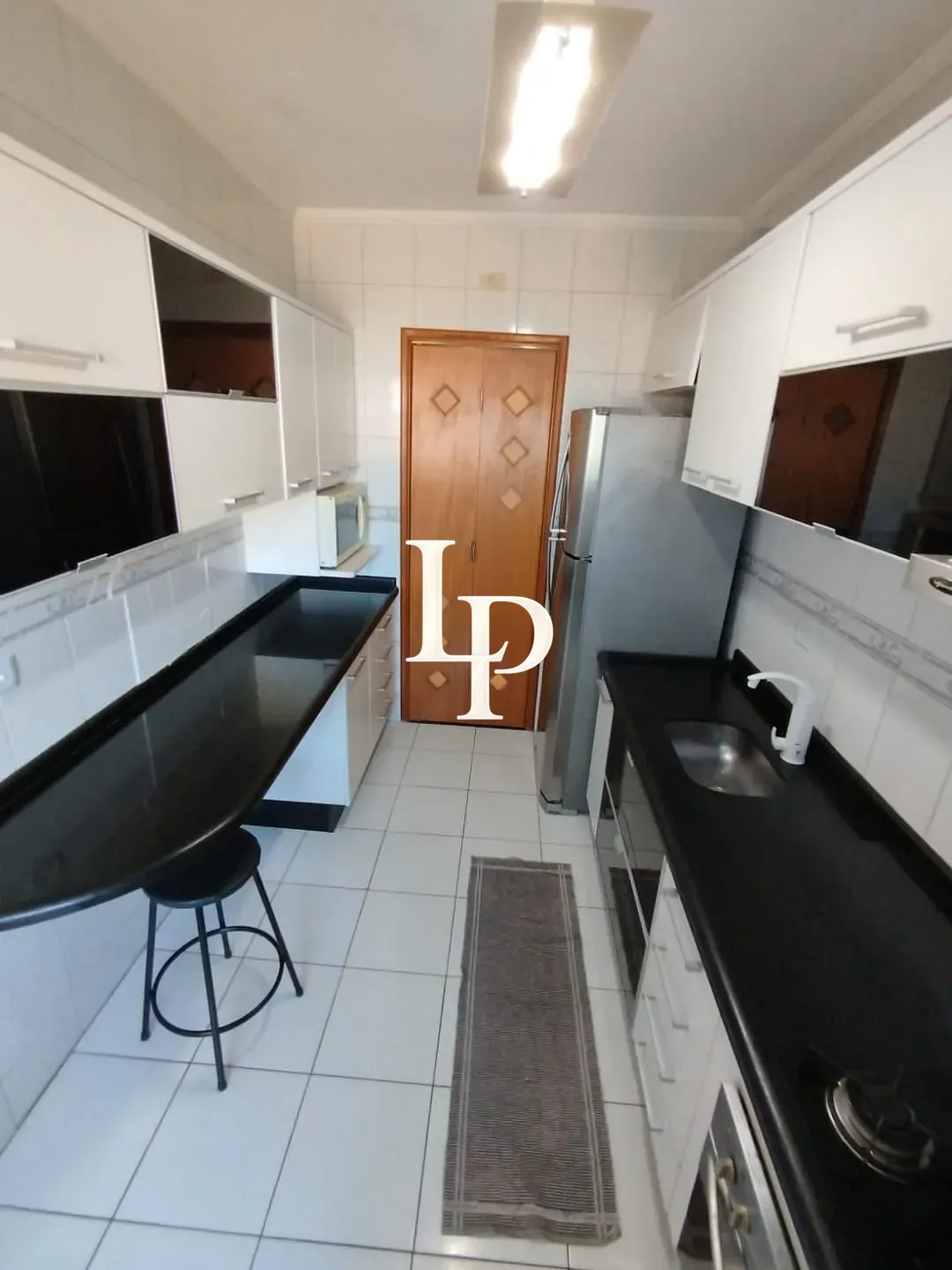 Apartamento, 3 quartos, 79 m² - Foto 3